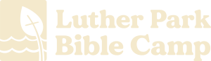 Logo - Luther Park