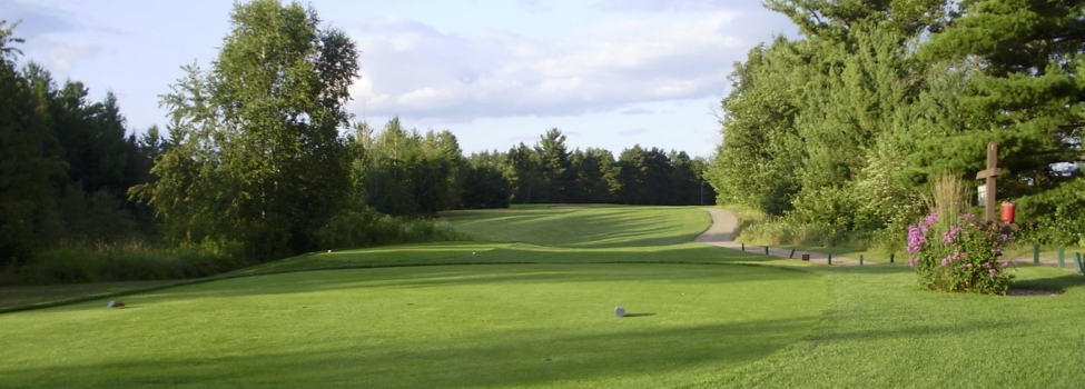 Luther Park Golf Outing