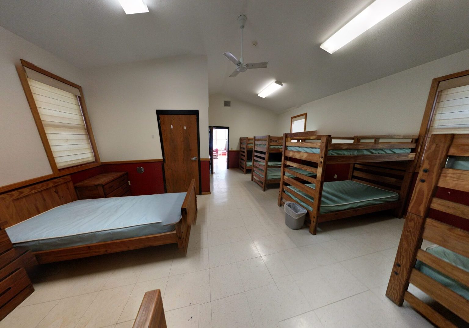 Cabins
