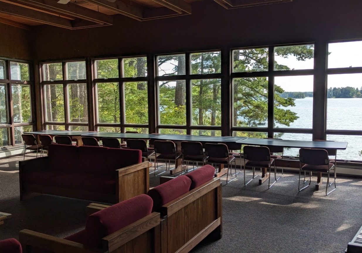 Covenant Center