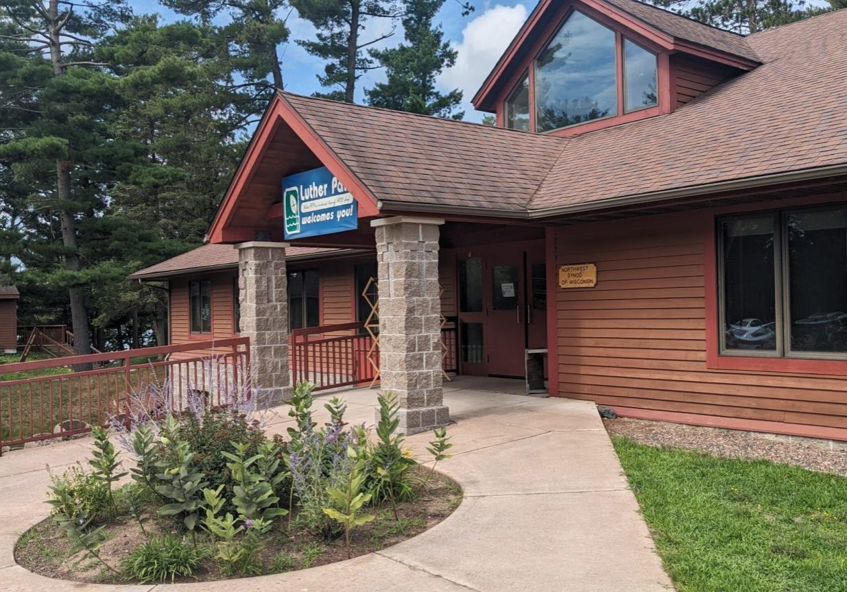 Welcome Center