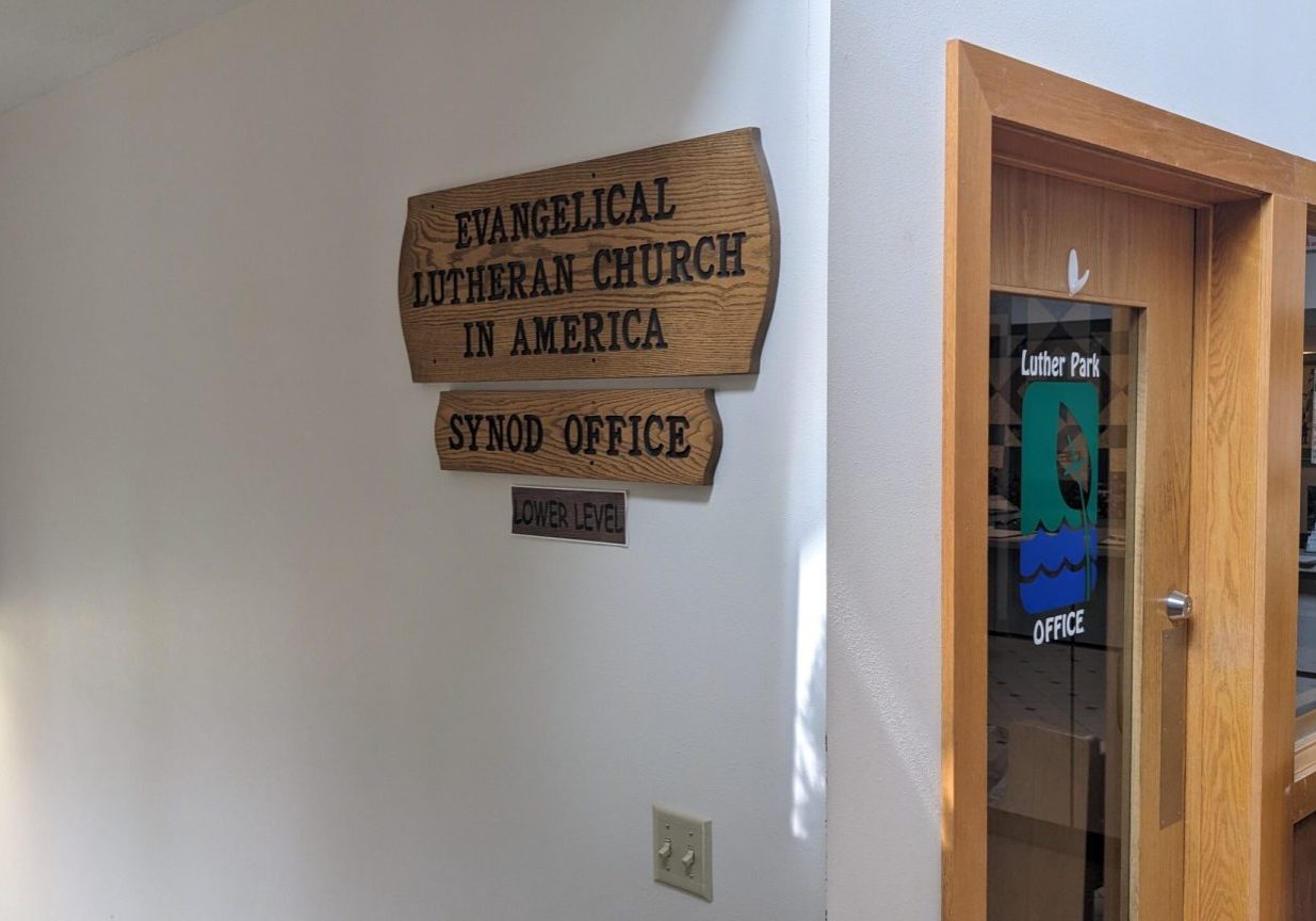 Welcome Center